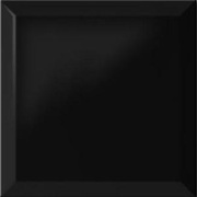 Бордюр Cevica Metro Zocalo PB Negro